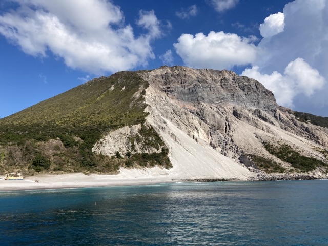 Kozushima